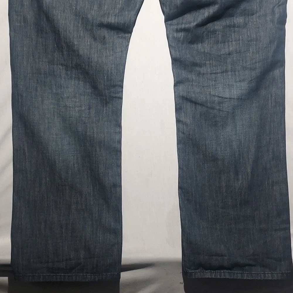 Levi's 559 straight leg men's jeans US size‎ W38 x L32